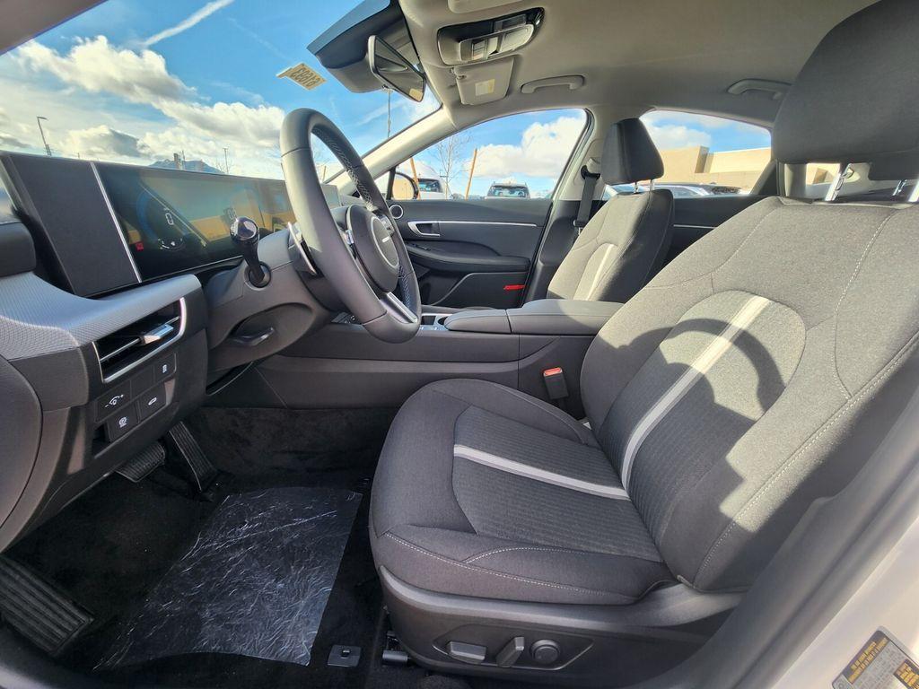 new 2026 Hyundai Sonata car, priced at $28,664