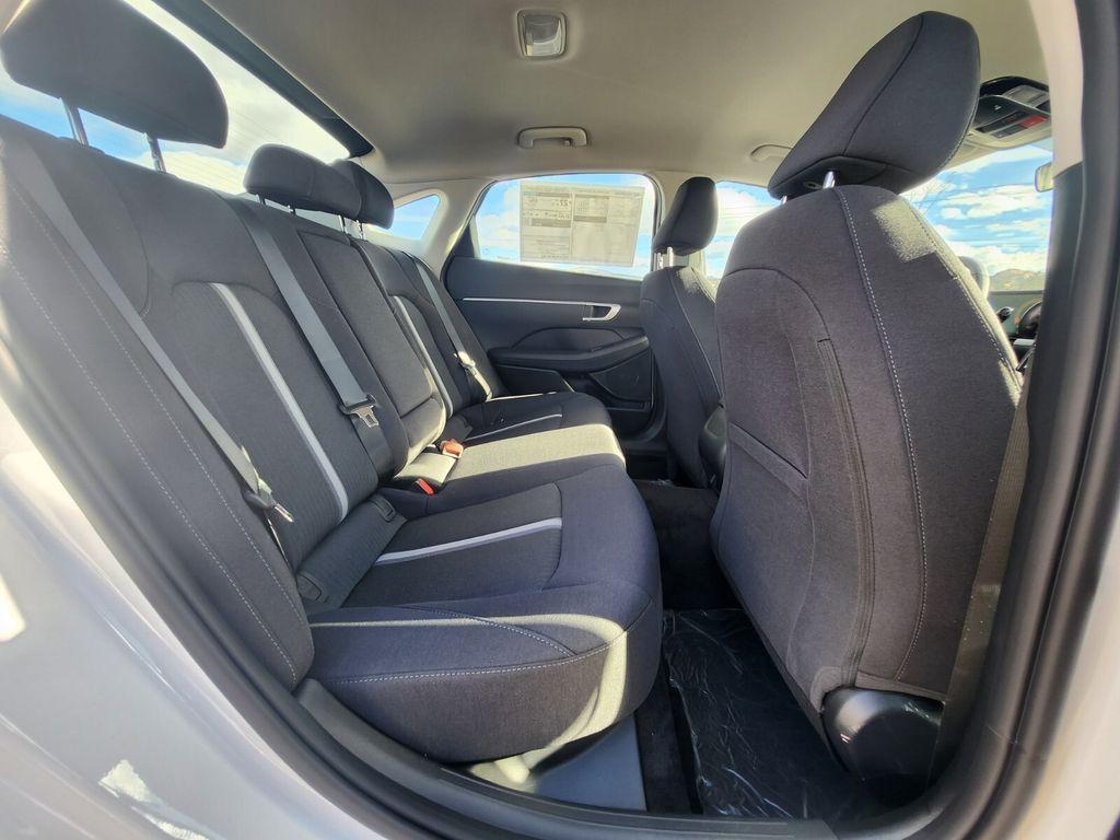 new 2026 Hyundai Sonata car, priced at $28,664