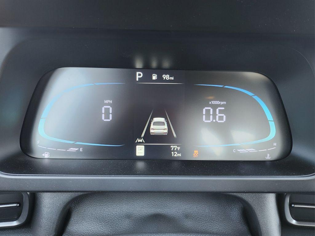 new 2026 Hyundai Elantra car, priced at $24,280