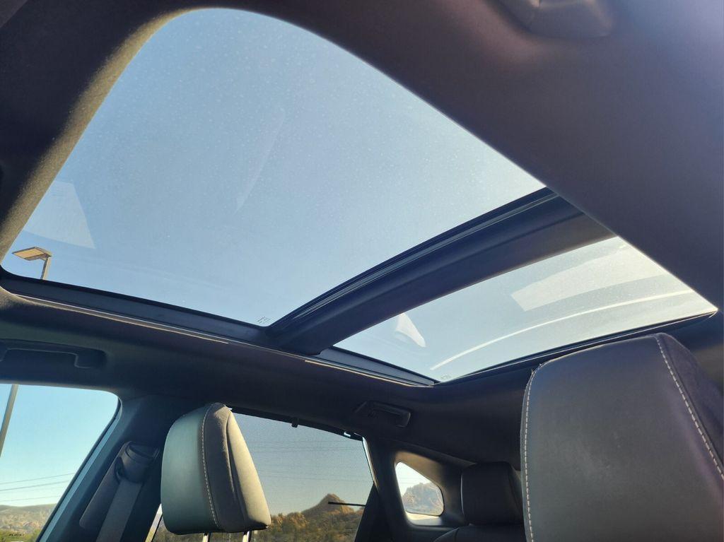 used 2023 Lexus RX 350h car, priced at $53,931