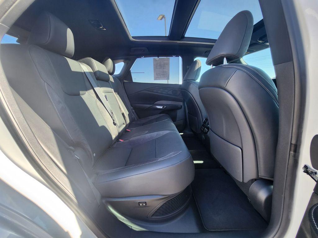 used 2023 Lexus RX 350h car, priced at $53,931