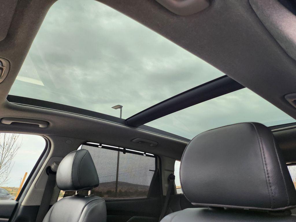 used 2019 Hyundai Santa Fe car, priced at $18,236