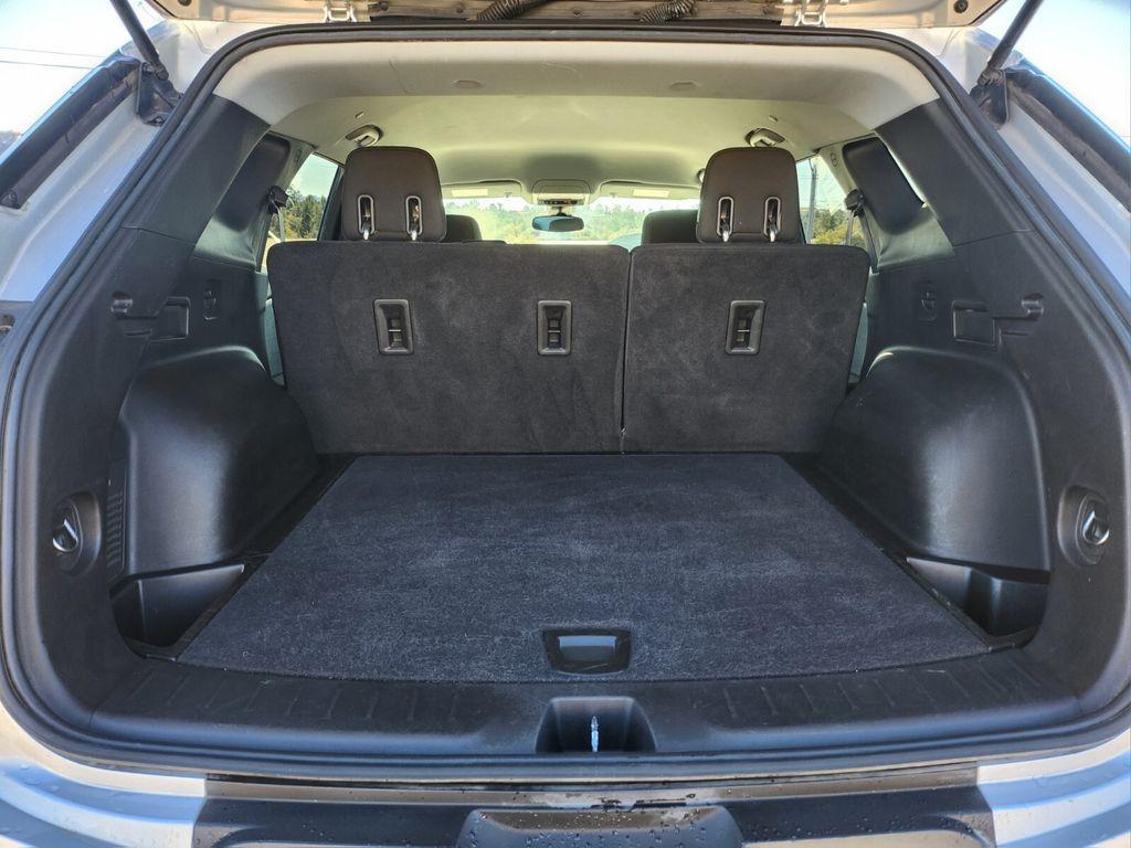 used 2021 Chevrolet Blazer car, priced at $17,202