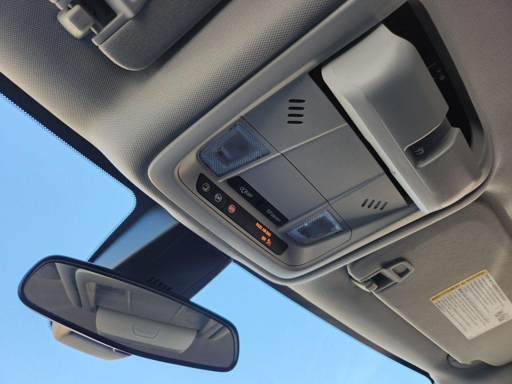 used 2021 Chevrolet Blazer car, priced at $17,202