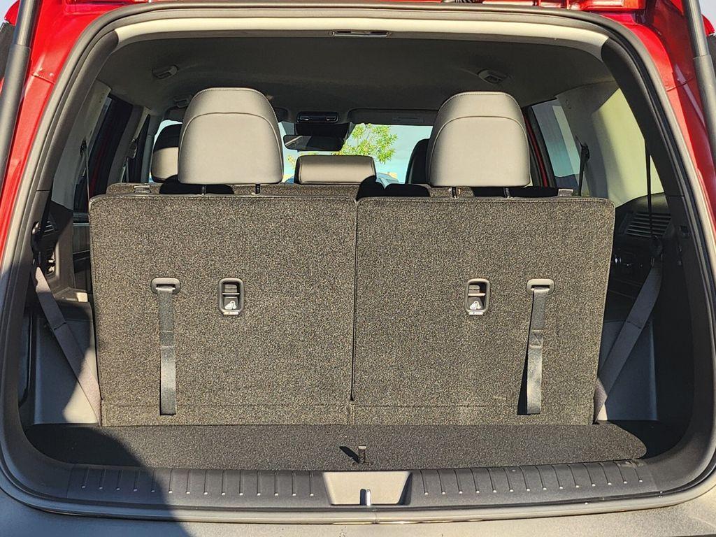 new 2026 Hyundai Santa Fe car, priced at $38,038