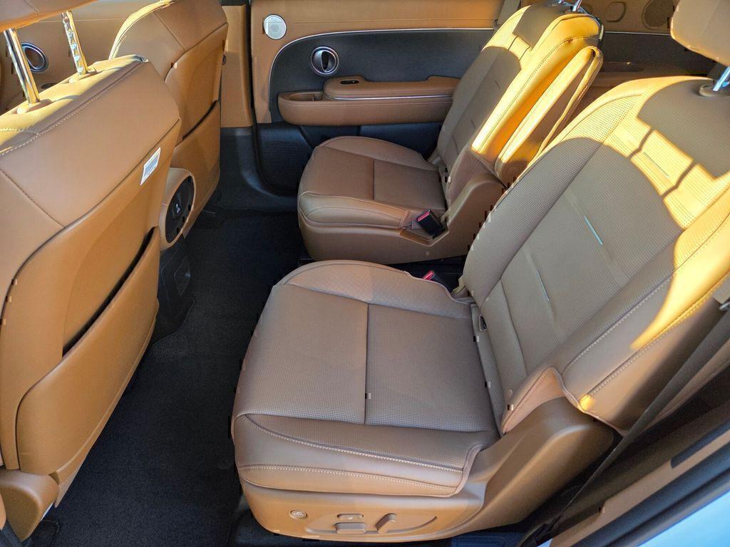 new 2026 Hyundai Palisade car, priced at $53,976