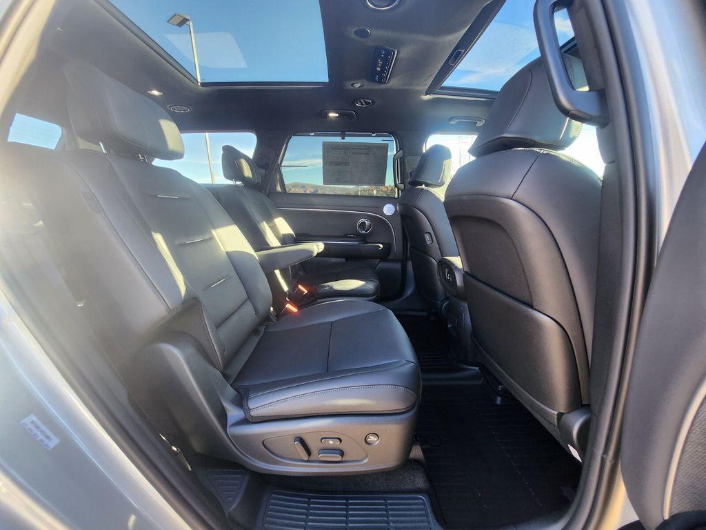 new 2026 Hyundai Palisade car, priced at $53,880