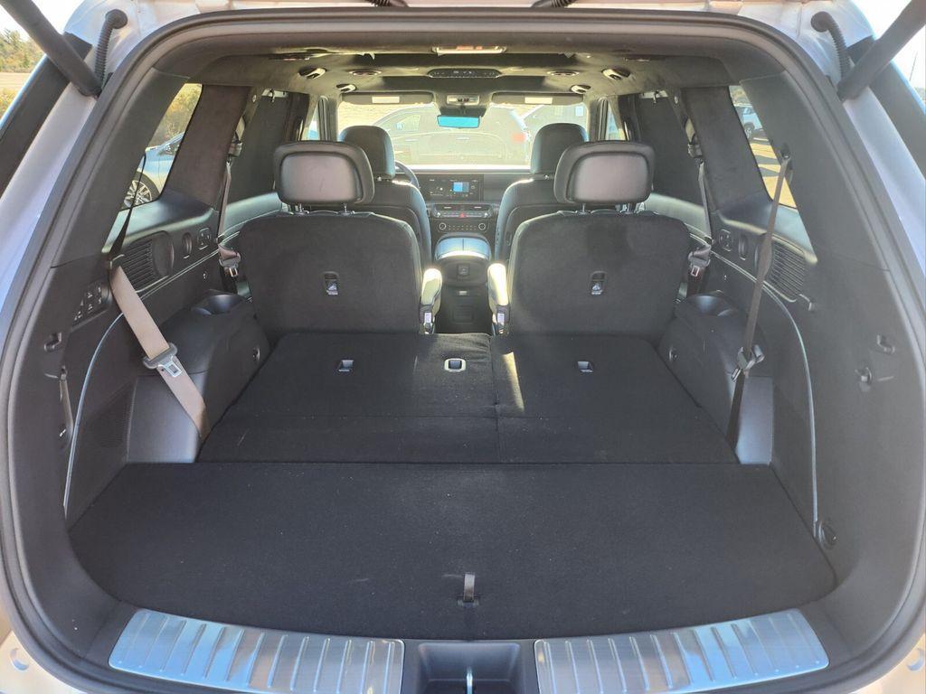 new 2026 Hyundai Palisade car, priced at $53,880