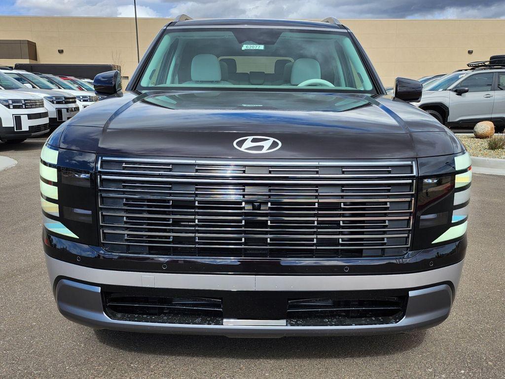 new 2026 Hyundai Palisade car, priced at $47,226
