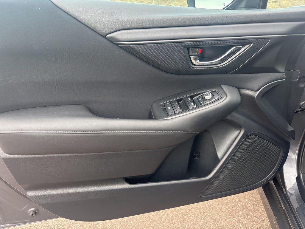 used 2022 Subaru Legacy car, priced at $19,995