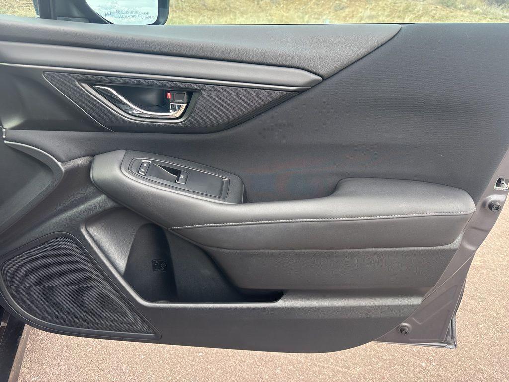 used 2022 Subaru Legacy car, priced at $19,995