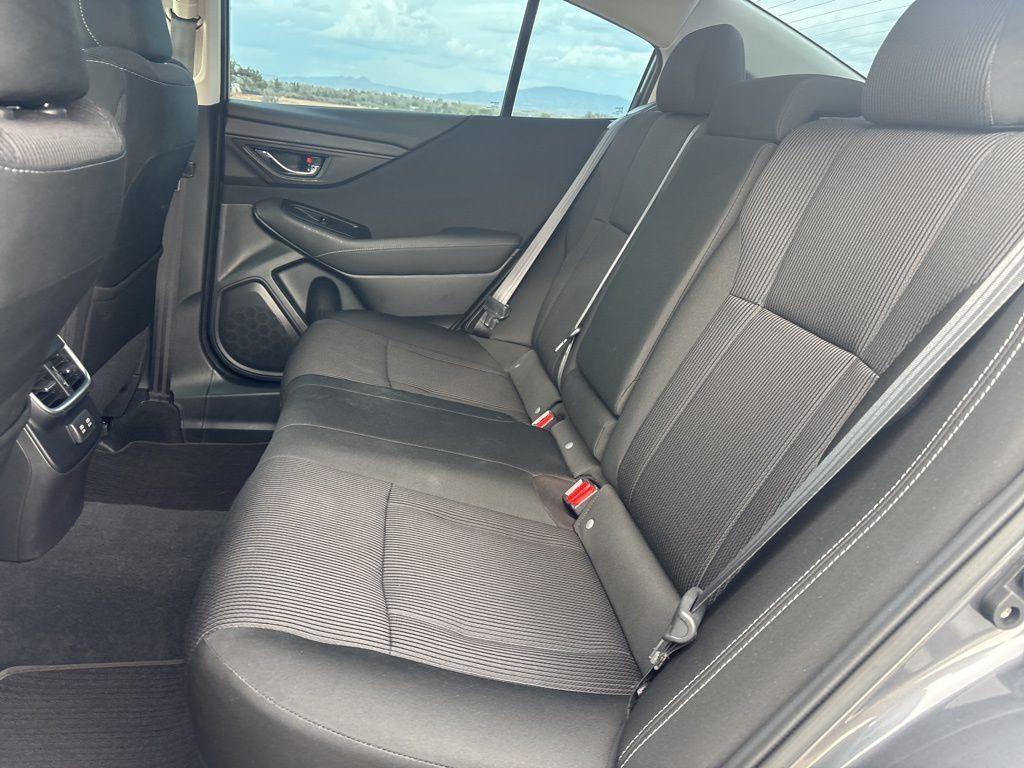 used 2022 Subaru Legacy car, priced at $19,995