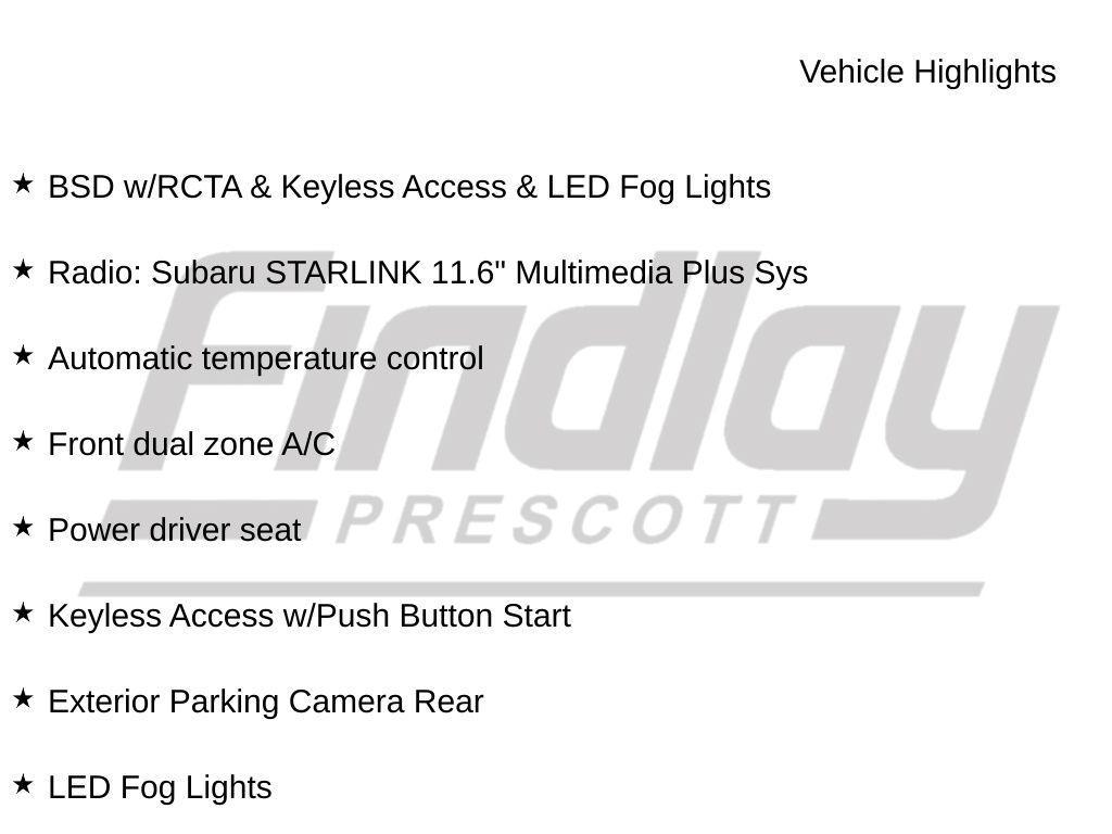 used 2022 Subaru Legacy car, priced at $19,073