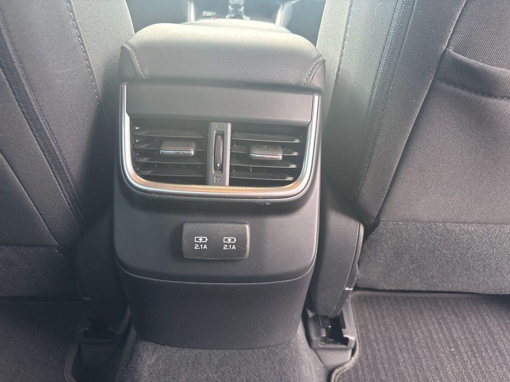 used 2022 Subaru Legacy car, priced at $19,995