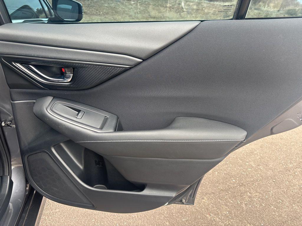 used 2022 Subaru Legacy car, priced at $19,995