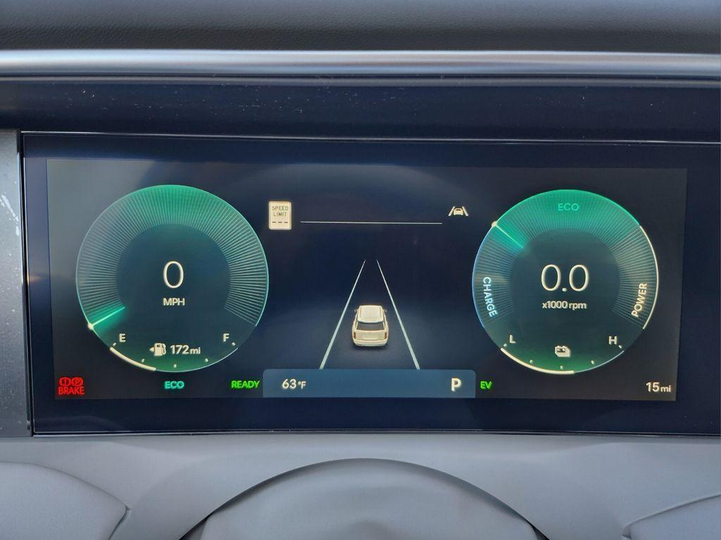 new 2026 Hyundai Palisade car, priced at $44,604