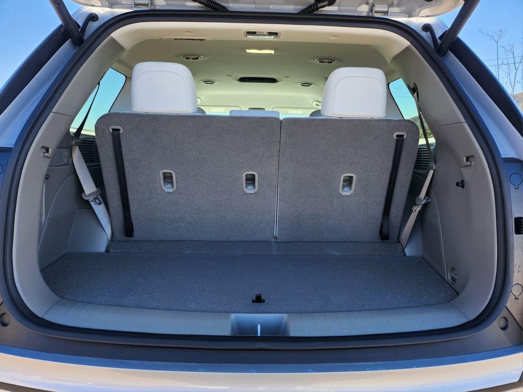 new 2026 Hyundai Palisade car, priced at $44,604