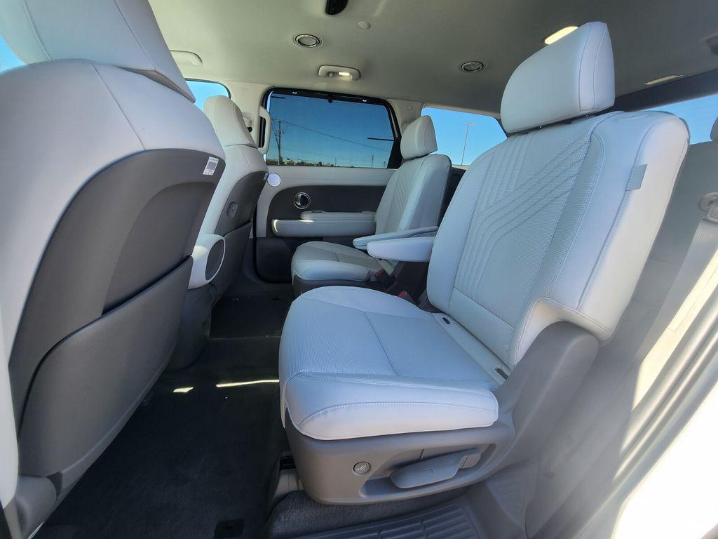 new 2026 Hyundai Palisade car, priced at $44,604