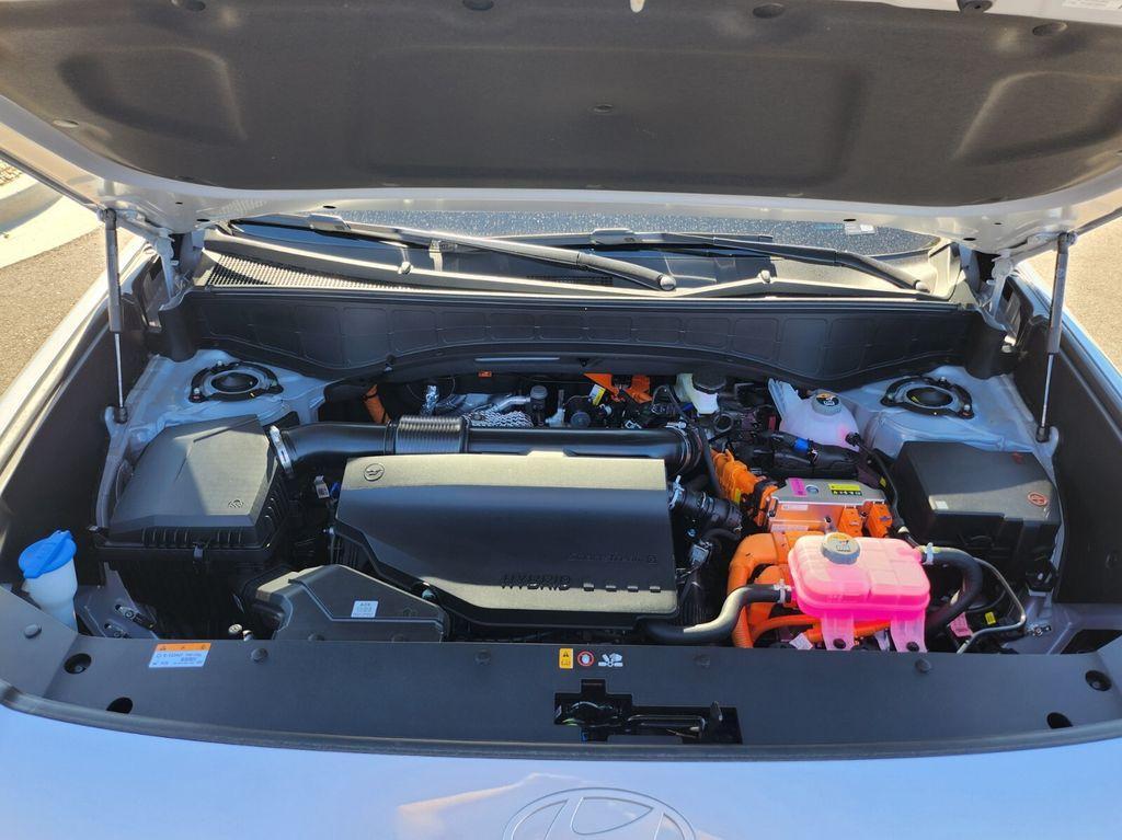 new 2026 Hyundai Palisade car, priced at $44,604