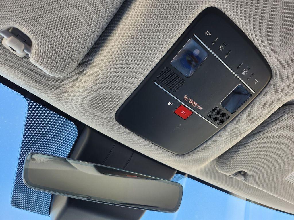 new 2026 Hyundai Palisade car, priced at $44,604