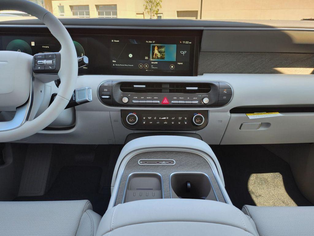 new 2026 Hyundai Palisade Hybrid car, priced at $49,406