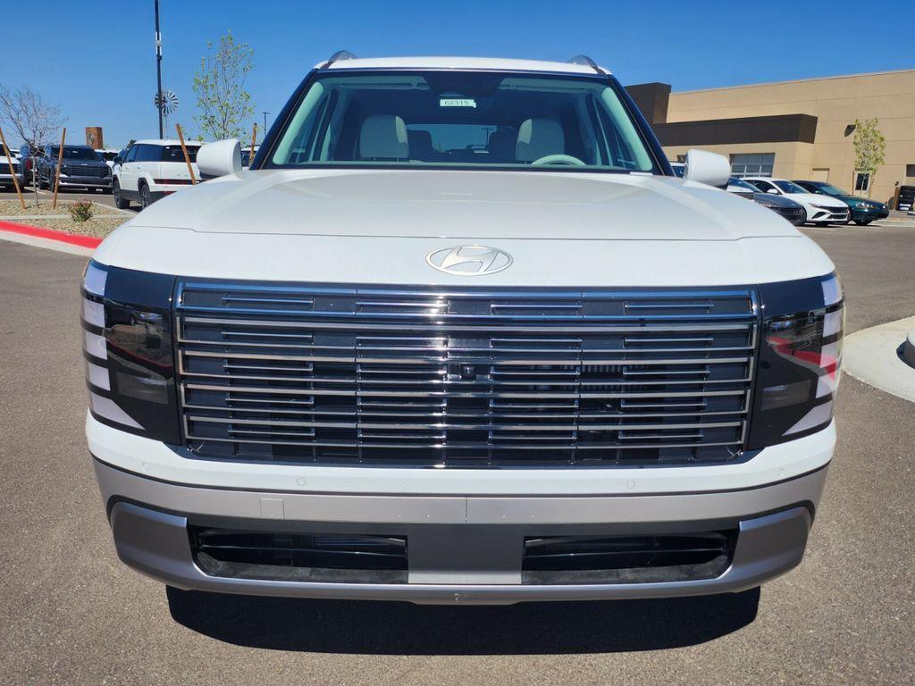 new 2026 Hyundai Palisade Hybrid car, priced at $49,406