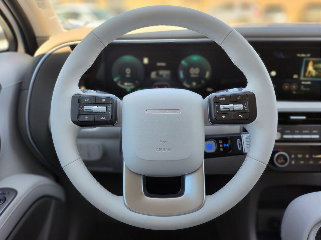 new 2026 Hyundai Palisade Hybrid car, priced at $49,406