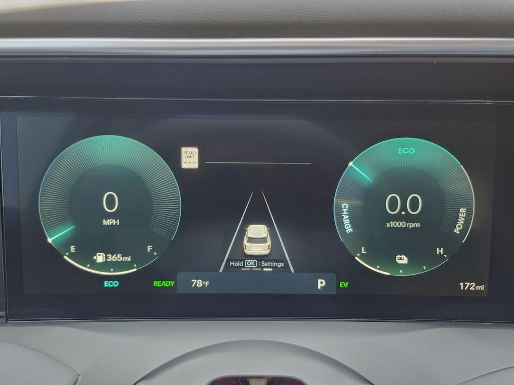 new 2026 Hyundai Palisade Hybrid car, priced at $49,406