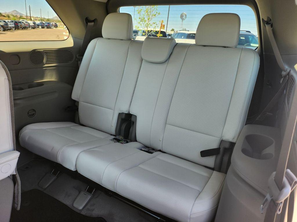 new 2026 Hyundai Palisade Hybrid car, priced at $49,406