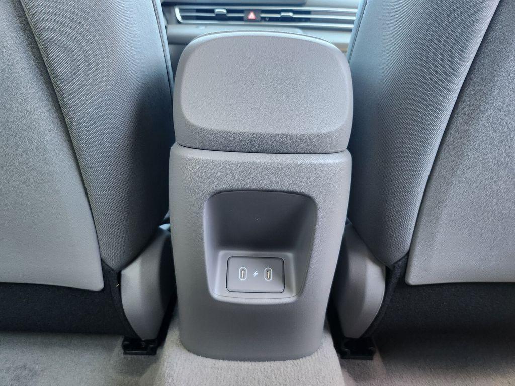 new 2026 Hyundai Elantra car, priced at $22,880