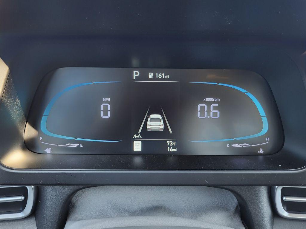 new 2026 Hyundai Elantra car, priced at $22,880