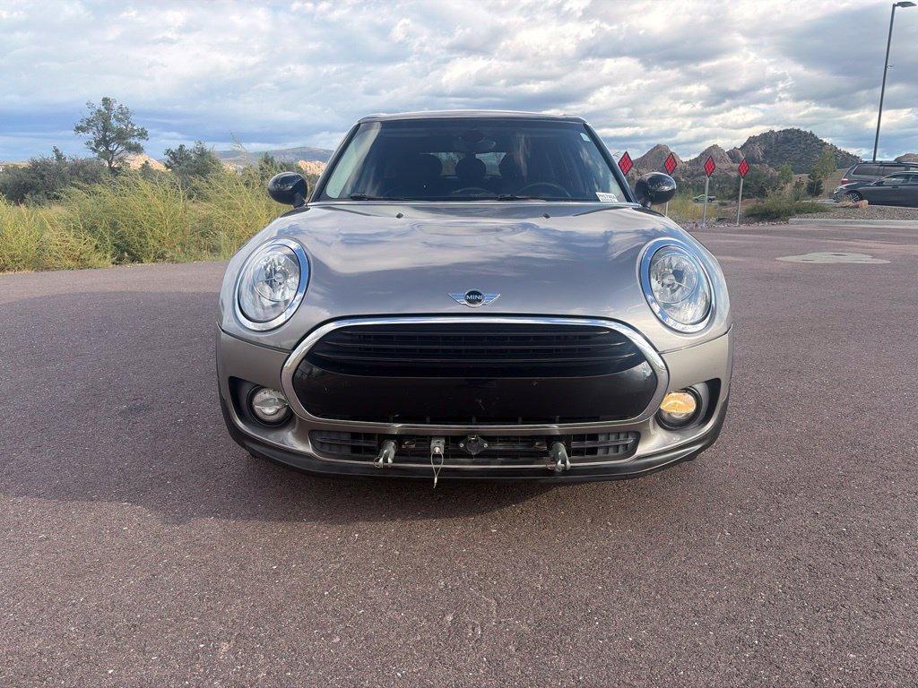 used 2016 MINI Clubman car, priced at $11,434