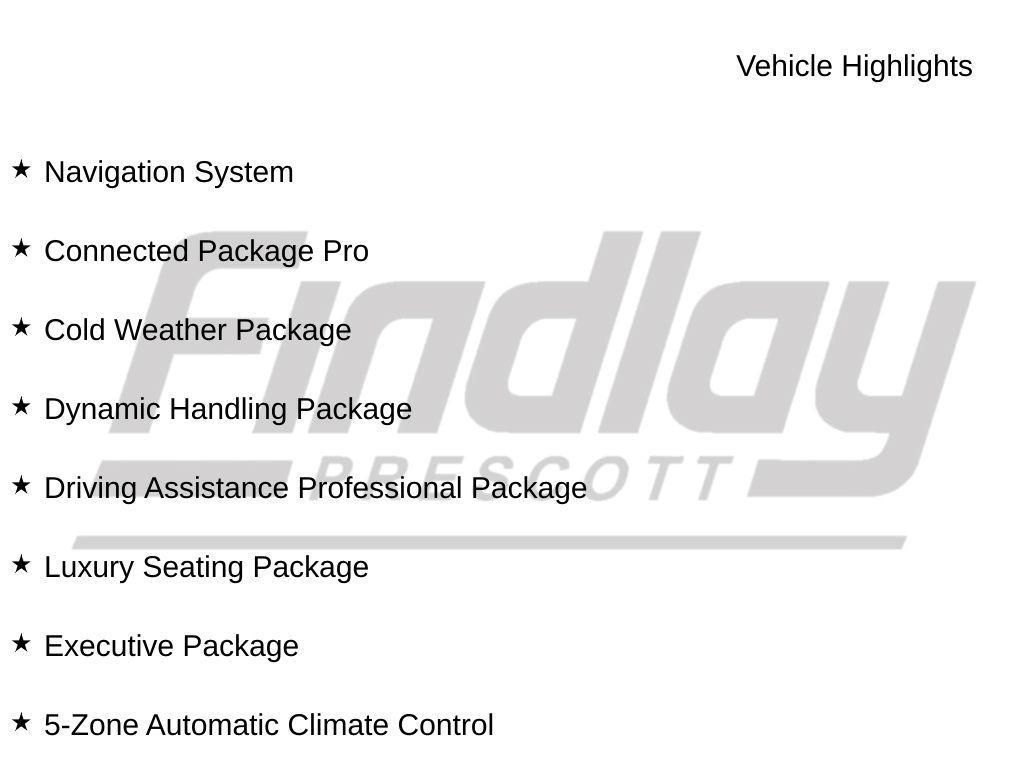 used 2022 BMW X7 car, priced at $48,810