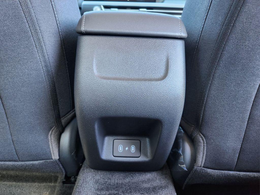 new 2026 Hyundai Sonata car, priced at $25,728