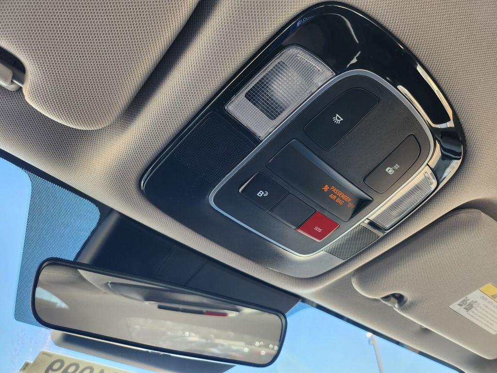 new 2026 Hyundai Sonata car, priced at $25,728