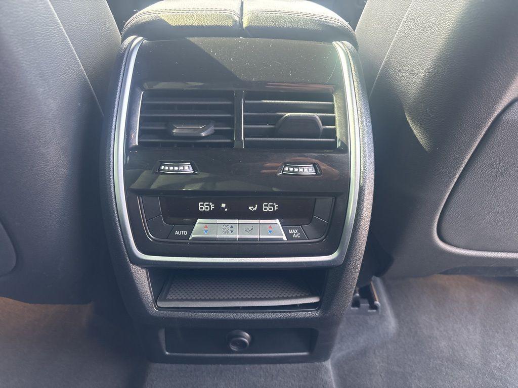 used 2022 BMW X5 car, priced at $37,905