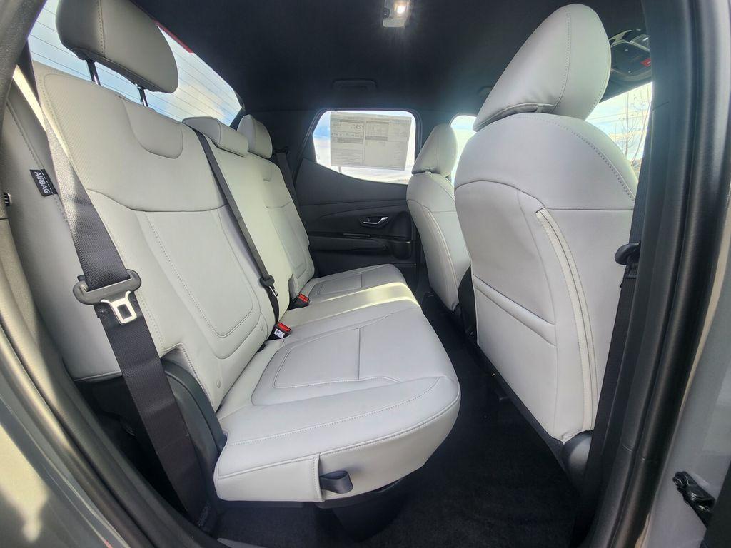 new 2026 Hyundai SANTA CRUZ car, priced at $31,567