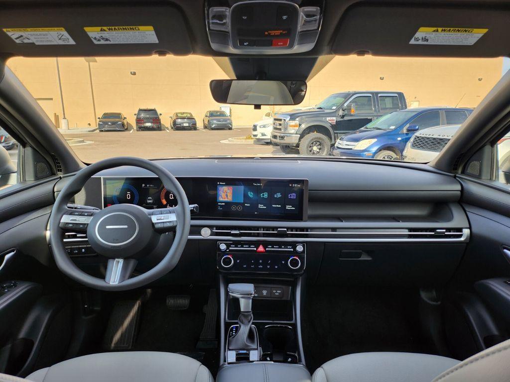 new 2026 Hyundai SANTA CRUZ car, priced at $31,567
