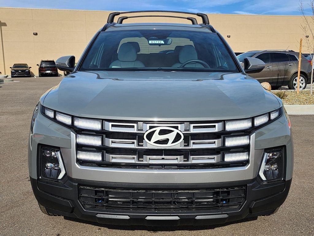 new 2026 Hyundai SANTA CRUZ car, priced at $31,567