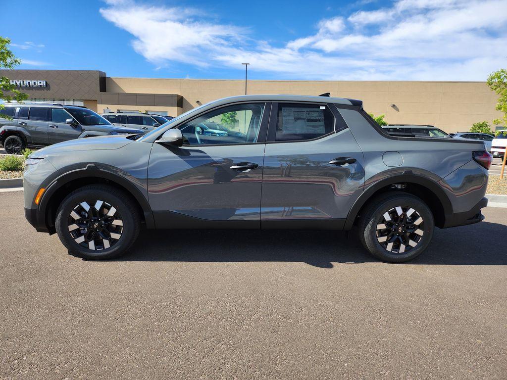 new 2026 Hyundai SANTA CRUZ car, priced at $32,230