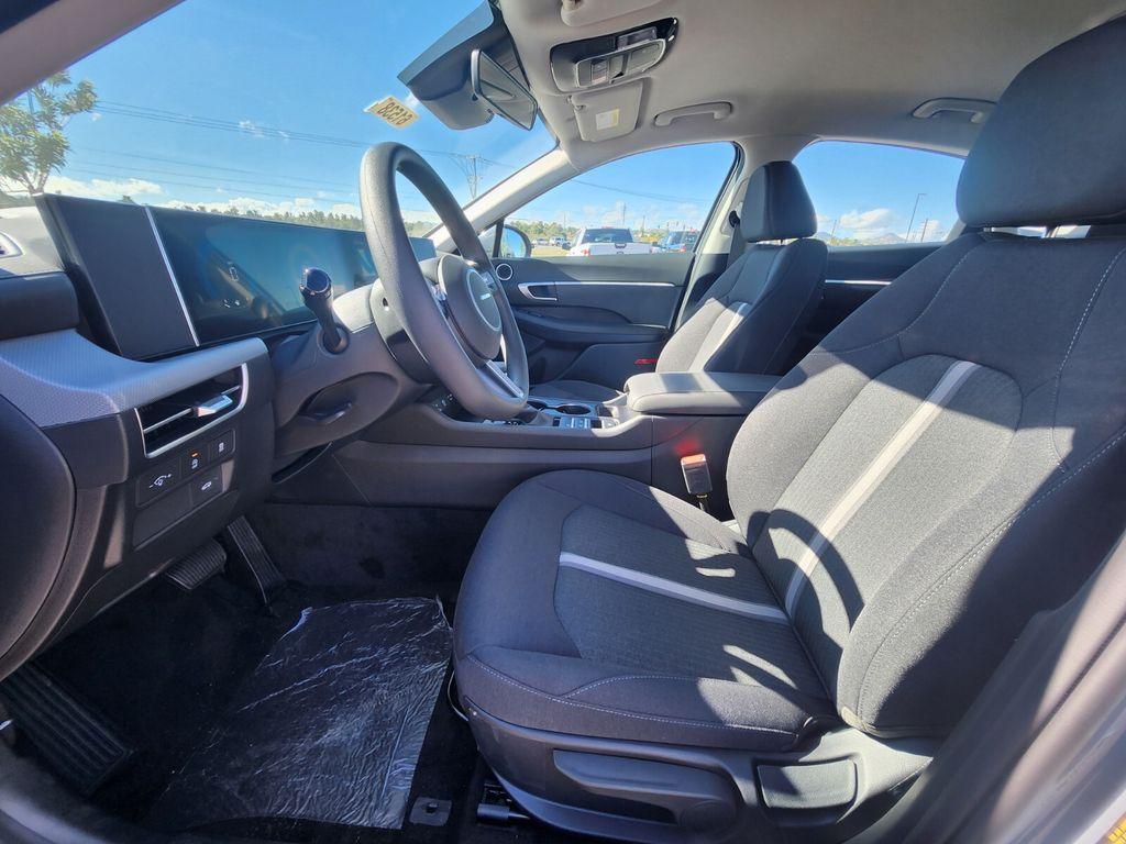 new 2026 Hyundai Sonata car, priced at $25,943