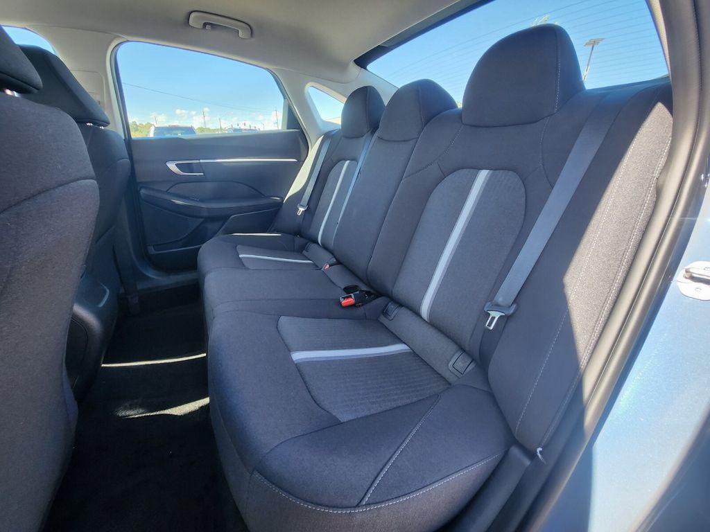 new 2026 Hyundai Sonata car, priced at $25,943