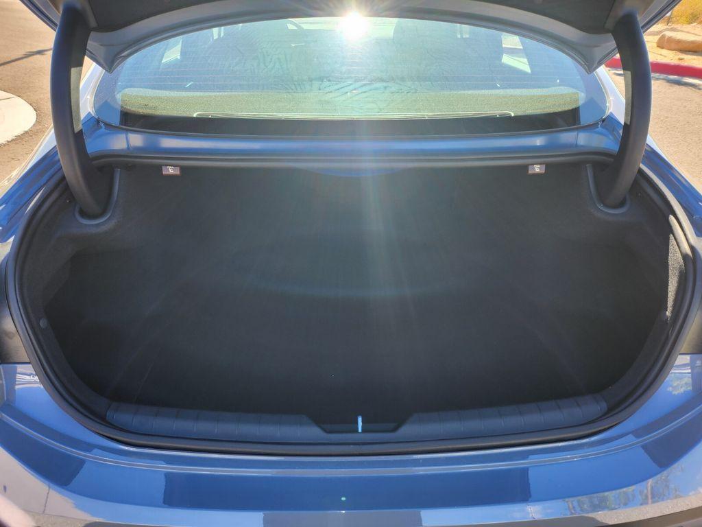 new 2026 Hyundai Sonata car, priced at $25,943