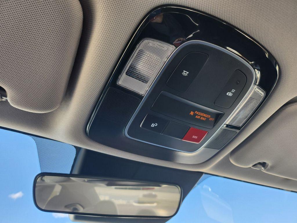 new 2026 Hyundai Sonata car, priced at $25,943