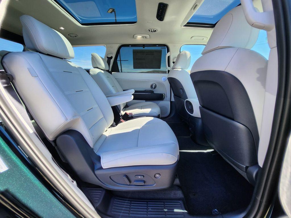 new 2026 Hyundai Palisade Hybrid car, priced at $59,917