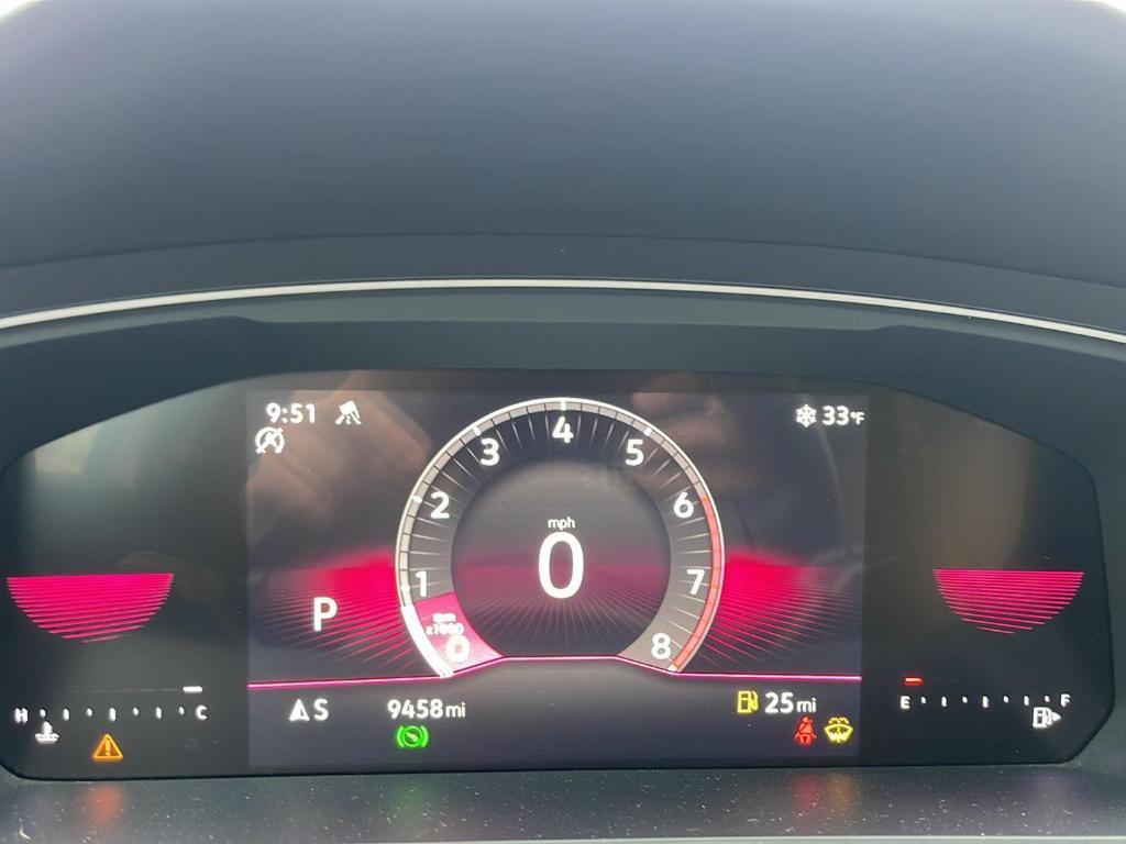 used 2024 Volkswagen Tiguan car, priced at $29,775