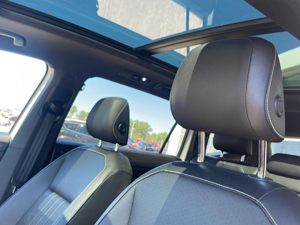 used 2022 Volkswagen Tiguan car, priced at $23,997