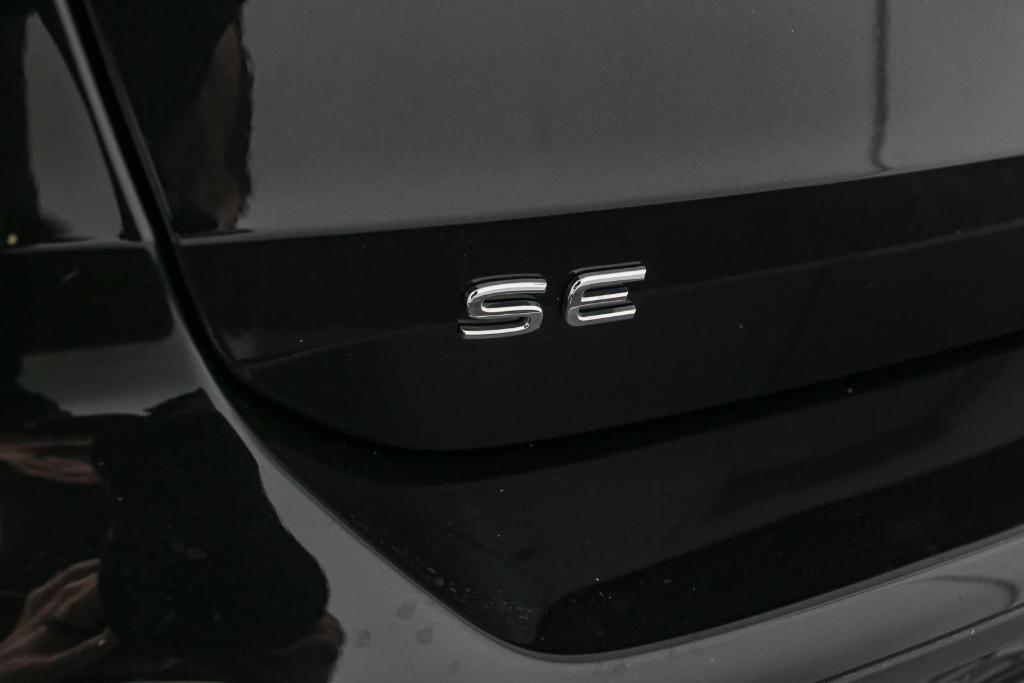 used 2023 Volkswagen Taos car, priced at $22,427