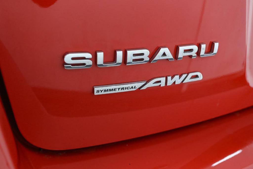 used 2022 Subaru Crosstrek car, priced at $17,797