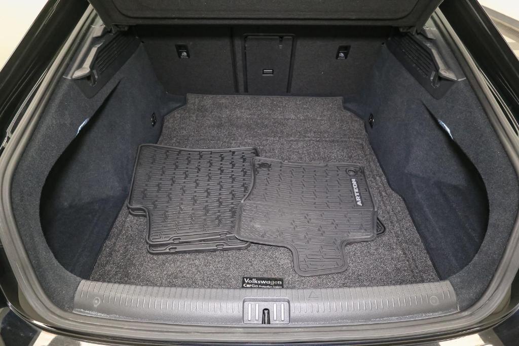 used 2022 Volkswagen Arteon car, priced at $24,996